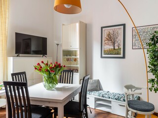 Appartamento Bologna (Stadt) Caratteristiche 8