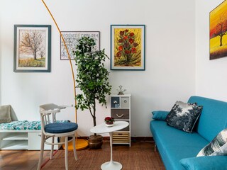 Appartamento Bologna (Stadt) Caratteristiche 11