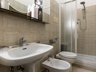 Appartamento Bologna (Stadt) Caratteristiche 22