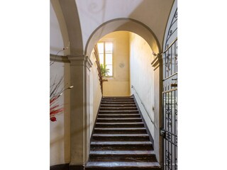 Appartamento Bologna (Stadt) Pianta del piano 26