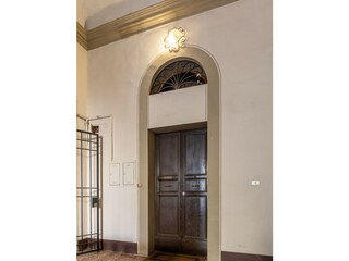 Appartamento Bologna (Stadt) Pianta del piano 27