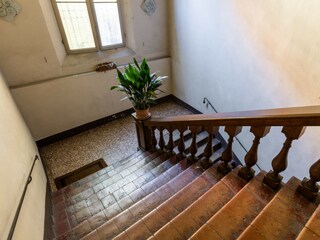 Appartamento Bologna (Stadt) Pianta del piano 28