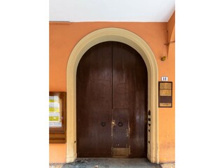 Appartamento Bologna (Stadt) Registrazione all'aperto 1