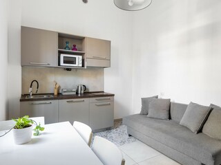 Appartement Bologna (Stadt) Kenmerken 4