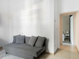 Apartment Bologna (Stadt) Ausstattung 5