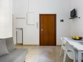 Apartment Bologna (Stadt) Ausstattung 7
