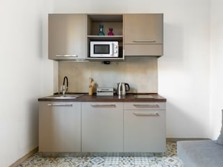 Apartment Bologna (Stadt) Ausstattung 8