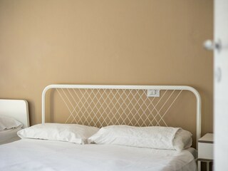 Apartment Bologna (Stadt) Ausstattung 12