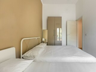 Apartment Bologna (Stadt) Ausstattung 14