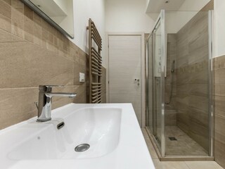Apartment Bologna (Stadt) Ausstattung 16