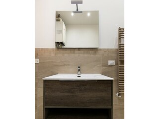Apartment Bologna (Stadt) Ausstattung 17