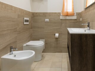 Apartment Bologna (Stadt) Ausstattung 18
