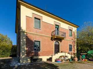 Apartment Bologna (Stadt) Außenaufnahme 2