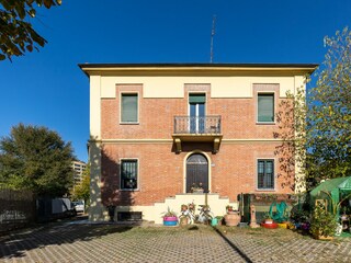 Appartement Bologna (Stadt) Buitenaudio-opname 3