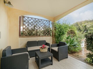 Appartamento Pittulongu Registrazione all'aperto 5