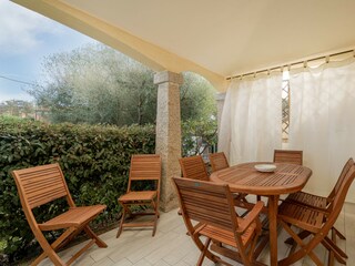 Appartamento Pittulongu Registrazione all'aperto 1