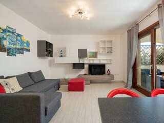 Appartement Pittulongu Équipement 14