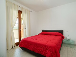 Appartement Pittulongu Équipement 16
