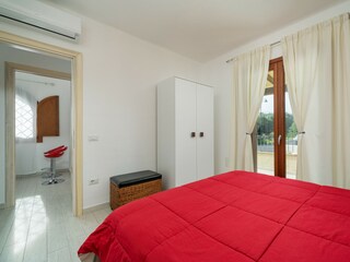 Appartement Pittulongu Équipement 17