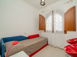 Appartement Pittulongu Équipement 19
