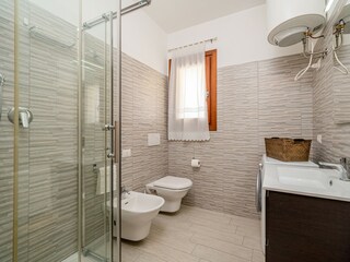 Appartement Pittulongu Équipement 20