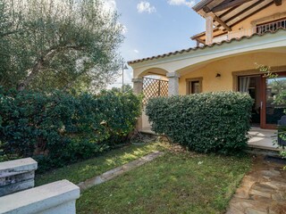 Appartamento Pittulongu Ambiente 22