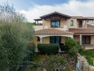 Appartamento Pittulongu Registrazione all'aperto 8