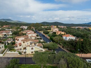 Appartamento Pittulongu Registrazione all'aperto 3