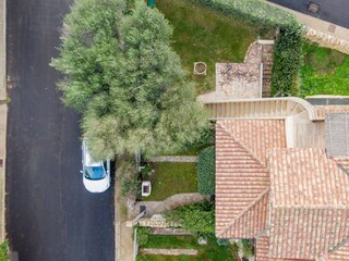 Appartamento Pittulongu Registrazione all'aperto 10