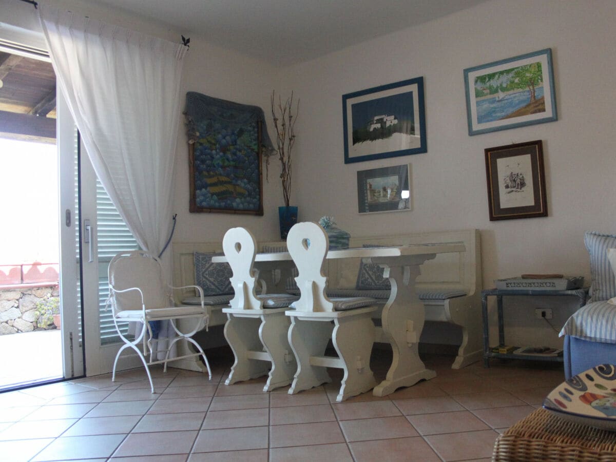 Apartment Porto Rotondo Ausstattung 7