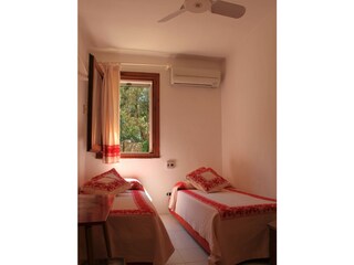 Apartamento Porto Rotondo Características 13