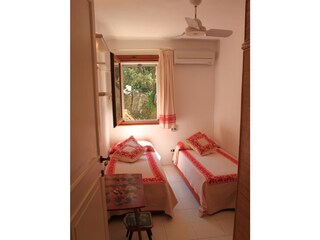 Apartamento Porto Rotondo Características 14