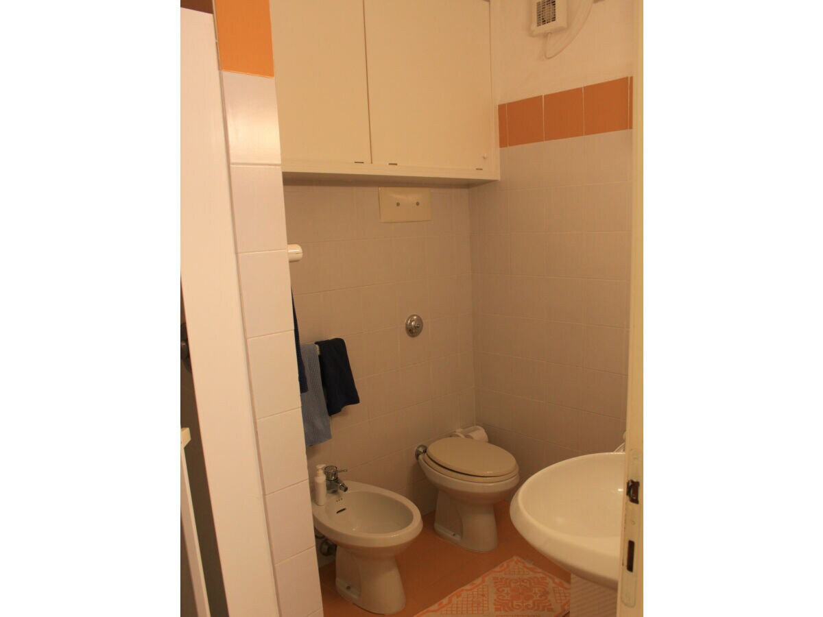 Apartment Porto Rotondo Ausstattung 17