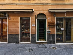 Appartamento Casa Marilù nel centro storico di Rapallo - Rapallo - image1