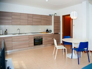 Appartamento Limonta Caratteristiche 6