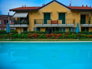 Appartamento Sailing Apartment - Limonta - image1