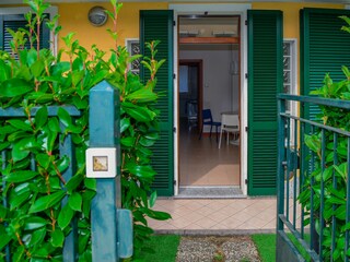 Appartamento Limonta Ambiente 19