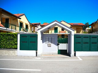 Appartamento Limonta Registrazione all'aperto 2