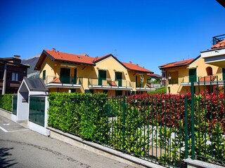 Appartamento Limonta Registrazione all'aperto 3