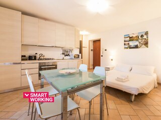 Apartamento Limonta Características 4