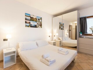 Apartamento Limonta Características 6