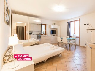 Apartamento Limonta Características 7