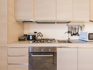 Apartamento Limonta Características 8