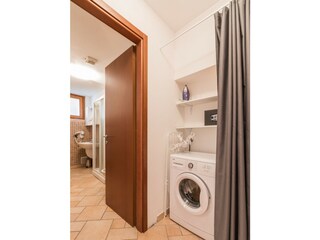 Apartamento Limonta Características 9