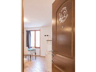 Apartamento Limonta Características 14
