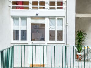 Art Apartment in Sanità