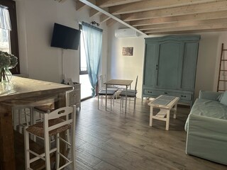 Appartamento Limonta Caratteristiche 2