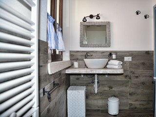 Appartamento Limonta Caratteristiche 10