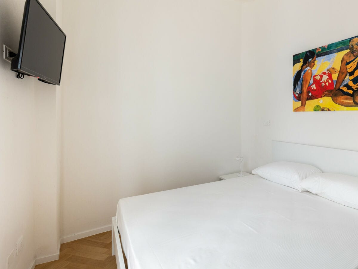 Apartment Bologna (Stadt) Ausstattung 10