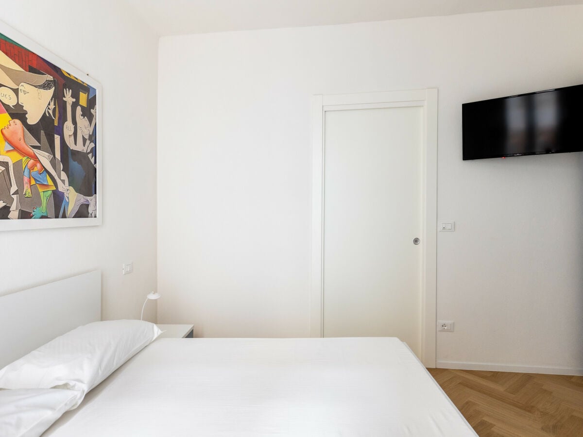 Apartment Bologna (Stadt) Ausstattung 11